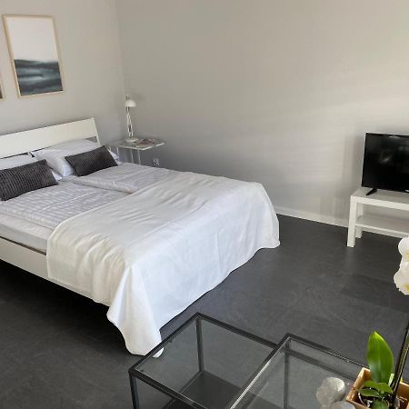 Apartament Smialego 9 ชวิดนิตซา ภายนอก รูปภาพ