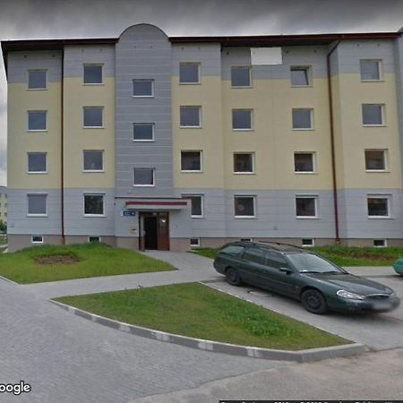 Apartament Smialego 9 ชวิดนิตซา ภายนอก รูปภาพ